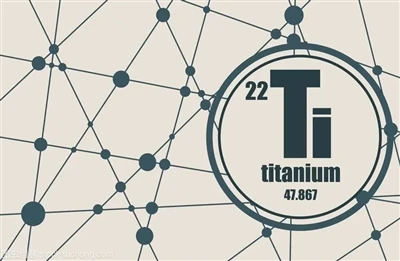 Warum lehnt der menschliche Körper Titan nicht ab?
