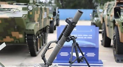 Stärkung der Titanlegierung: Neue inländische Mörser eröffnen eine neue Ära d...