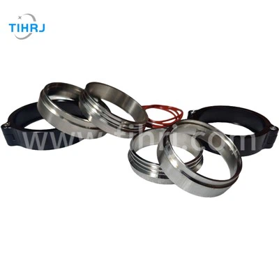 Wie kann der Installationsprozess von HD-Flanschen optimiert werden?